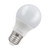 Crompton LED GLS Light Bulbs E27 4W (40W Eqv) Warm White 2700K Screw Thermal Plastic Opal (5 Pack) 2