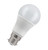 Crompton Lamps LED GLS 11W B22 Dimmable Daylight Opal (75W Eqv) Image 1