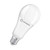 Osram LED Classic A GLS Light Bulbs E27 20W Dim Warm White 2700K Screw Frosted Opal (5 Pack) 2