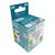 Crompton LED GU10 Spotlight Bulbs 4.5W Warm White 2700K Halogen Replacement Clear (10 Pack)