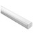 Phoebe LED 6ft Batten 80W Oracle High Output Tri-Colour CCT 120° Diffused White Image 1