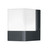 Ledvance 13.5W SMART+ WIFI CUBE wall light Warm White + Multicolour Image 4