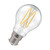 Crompton Lamps Ultra-Efficient LED GLS 2.2W B22 A-Class Warm White Clear (40W Eqv) 2