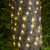 SuperBright LED Solar 5m Firefly Ultra String Light (50 Lights) Warm White 3