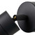 Zink LETO Outdoor Adjustable Spotlight Anthracite 6