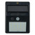 Zink MARLEY 4W LED Solar Security Light with PIR Sensor Black 7