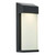 Zink WISTOW LED Solar Wall Light Black 2