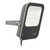Zink DENBY 450lm LED Solar Floodlight Grey 3