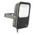 Zink DENBY 1100lm LED Solar Floodlight Grey 3