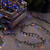 Festive Indoor & Outdoor 9ft Christmas Tree Sparkle Lights 2000 Multi-Coloured LEDs 3