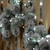 Festive Indoor & Outdoor 6ft Christmas Tree Glow-Worm Lights 760 White LEDs 4