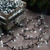 Festive Indoor & Outdoor 7ft Christmas Tree Glow-Worm Lights 1000 White LEDs 3