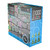 Festive 24.9m Indoor & Outdoor Glow-Worm String Lights 1000 Aurora LEDs 6