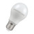 Crompton Lamps LED GLS 8.5W E27 Dimmable Warm White Opal (60W Eqv) 1