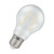 Crompton Lamps LED GLS 4.2W E27 Filament (5 Pack) Warm White Pearl (40W Eqv) 2