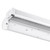 Phoebe LED 5ft Batten 50W Oracle Plus CCT Tri-Colour CCT 120° Diffused White Multi-Wattage 2