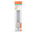 Ledvance LED DULUX® D13 PLC Light Bulb 2-Pin 6W EM & AC Mains Cool White 4000K Push Fit Compact-D 4