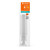 Ledvance LED DULUX® D/E13 PLC-E 6W 4-Pin Value Class HF & AC Mains Warm White Frosted 4