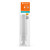Ledvance LED DULUX® D/E13 PLC-E 6W 4-Pin Value Class HF & AC Mains Cool White Frosted 3