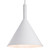 Firstlight Everest Modern Style 22cm Pendant Light White Image 1