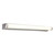 Firstlight Polaris Modern Style LED 610mm Light Bar 13W Cool White in Chrome and Opal Image 1