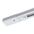 Firstlight Max 1-Metre Single Circuit Track White Image 1