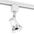 Firstlight Modern Style 1-Metre 3-Light Track Light Kit White Image 2