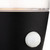 Firstlight Forbes Modern Style Lantern PIR Sensor in Black and Duplex Image 4