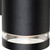 Firstlight Pedro Modern Style 2-Light Up and Down Light Black Image 3