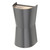 Firstlight Duke Anti-Corrosion Style 2-Light Up and Down Light Graphite Image 4
