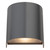 Firstlight Swift Anti-Corrosion Style Downlight Graphite Image 4