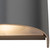 Firstlight Swift Anti-Corrosion Style Downlight Graphite Image 3