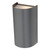 Firstlight Swift Anti-Corrosion Style Up and Down Light Graphite Image 3