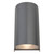Firstlight Swift Anti-Corrosion Style Up and Down Light Graphite Image 5