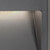 Firstlight Enzo Anti-Corrosion Style LED Wall and Step Light 1.5W Cool White Graphite Image 4