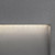 Firstlight Enzo Anti-Corrosion Style LED Wall and Step Light 1.5W Cool White Graphite Image 2