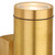Firstlight Nautic Traditional Style Up and Down Light Brass 2