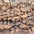 Festive Indoor & Outdoor 6ft Christmas Tree Sparkle Lights 760 Warm White LEDs 5