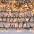 Festive Indoor & Outdoor 14.5m Firefly Cluster Lights 1000 Warm White LEDs Festive Indoor & Outdoor 14.5m Firefly Cluster Lights 1000 Warm White LEDs