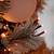 Festive 18.9m Indoor & Outdoor Sparkle Light String Lights 760 Red & Warm White LEDs 5