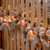 Festive 37.4m Indoor & Outdoor Sparkle Light String Lights 1500 Red & Warm White LEDs 3