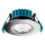 Phoebe LED Firesafe Fixed Downlight 4W/6W/8W Dimmable CCT Multi-Wattage Chrome
