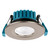 Phoebe LED Firesafe Fixed Downlight 4W/6W/8W Dimmable CCT Multi-Wattage Satin Nickel