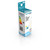 Crompton Lamps LED Candle 2.2W E27 Filament (10 Pack) Cool White Clear 3