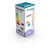 Crompton Lamps LED G9 Capsule 2.2W (9 Pack) Cool White Opal 3