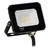 Phoebe LED Floodlight 10W Atlas-Mini Cool White IP65 Black