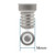 SES-E14 Small Edison Screw (14mm) SES-E14 Small Edison Screw (14mm)