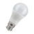 Crompton Lamps LED GLS 13W B22 Dimmable (3 Pack) Daylight Opal (100W Eqv) 2 Crompton Lamps LED GLS 13W B22 Dimmable (3 Pack) Daylight Opal (100W Eqv) 2