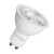 Crompton Lamps LED Ultra-Efficient GU10 Spotlight 1.9W A-Class (5 Pack) Warm White 36° (50W Eqv) 2