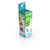 Crompton Lamps LED Ultra-Efficient Candle 2.2W E27 A-Class Warm White Clear (40W Eqv) 2